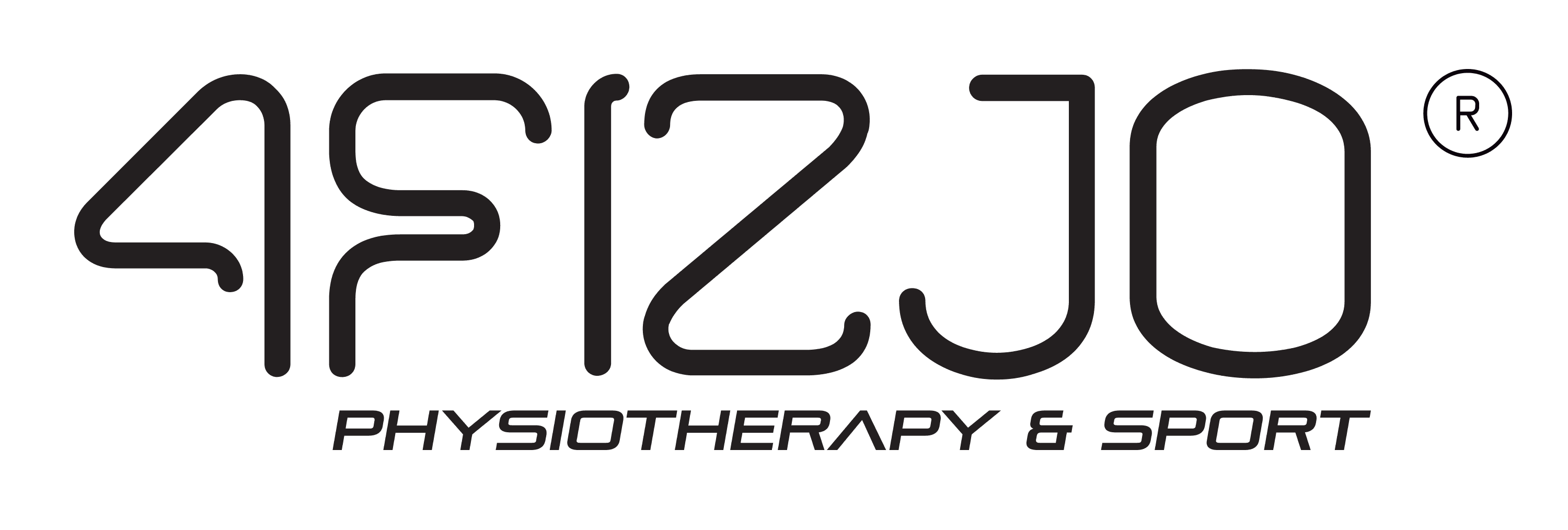 Logo 4FIZJO