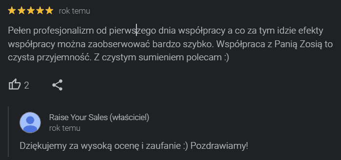 Podsumowanie