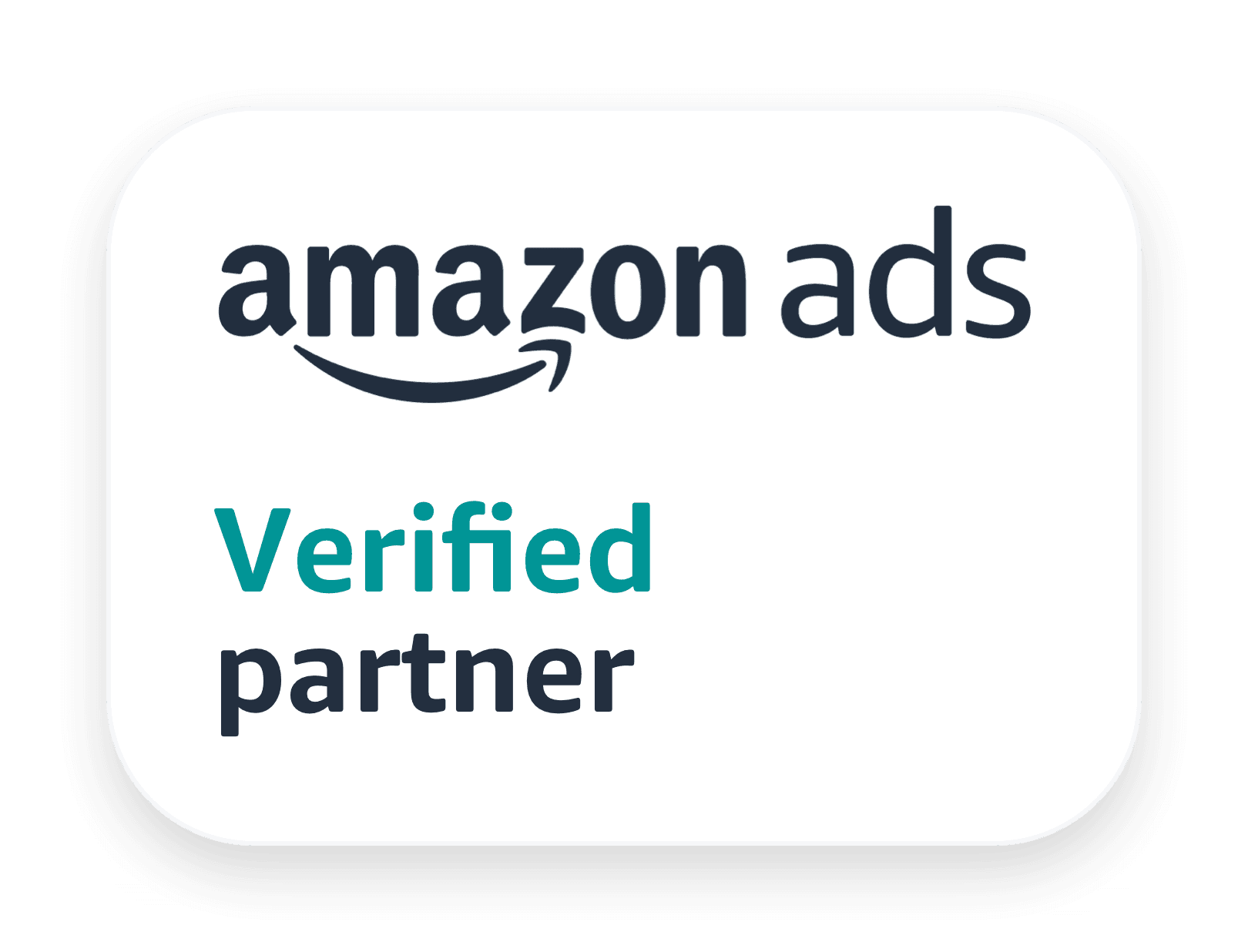 Oficjalny partner Amazon ADS | Raise Your Sales