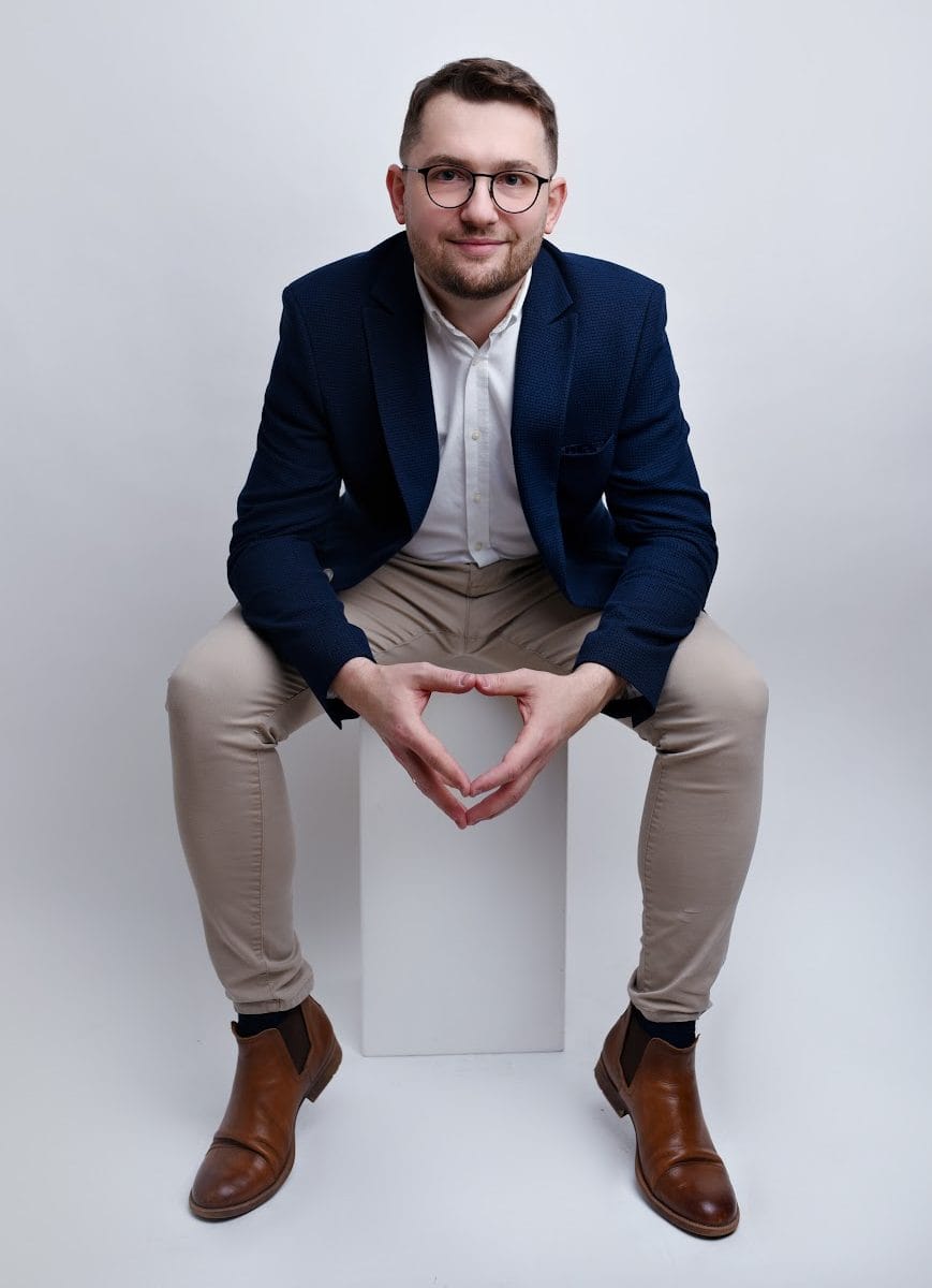 Michał Sablik
