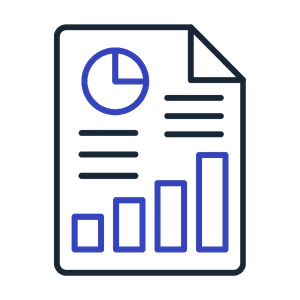 Raporty i planowanie (cykl miesięczny)