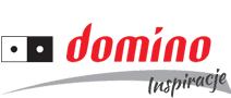 Logo Domino Polska