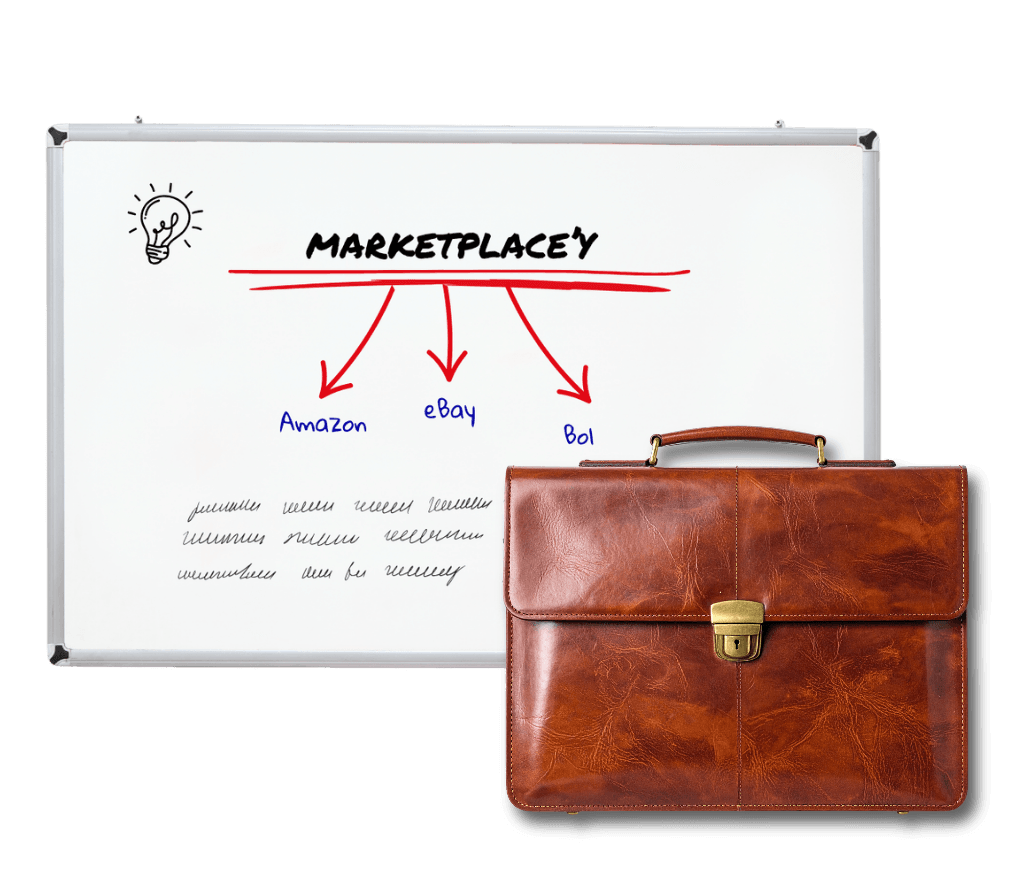 Doradztwo marketplace