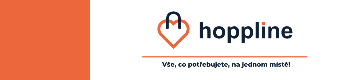 Baner hoppline – wszystko, czego potrzebujesz, w jednym miejscu