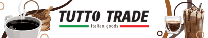 Baner Tutto Trade – ilustracja kaw