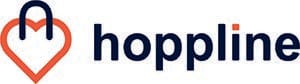 Logo Hoppline