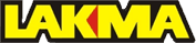 Logo LAKMA