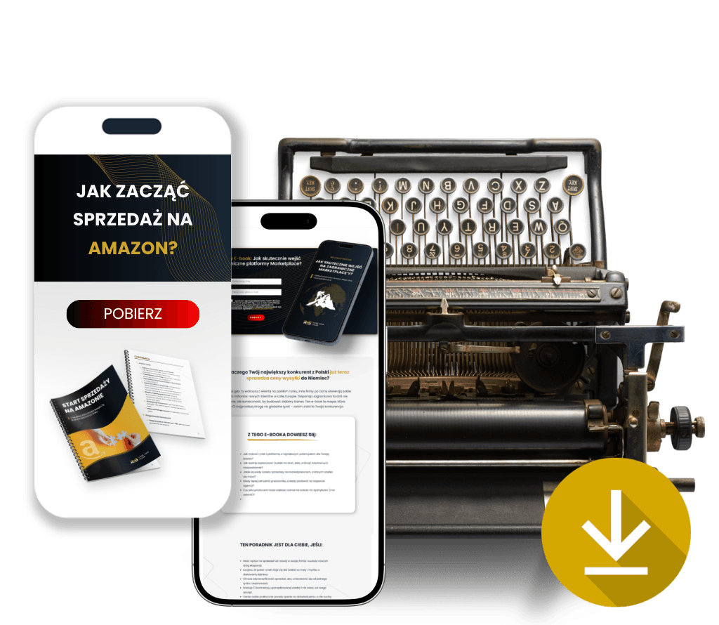 Materiały do pobrania – e-booki Raise Your Sales