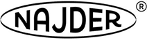 Logo Najder
