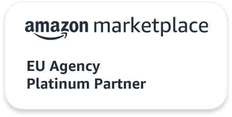 Amazon marketplace EU Agency Platinum Partner | Raise Your Sales
