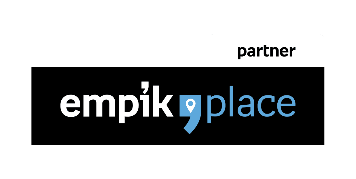 Oficjalny partner EmpikPlace | Raise Your Sales