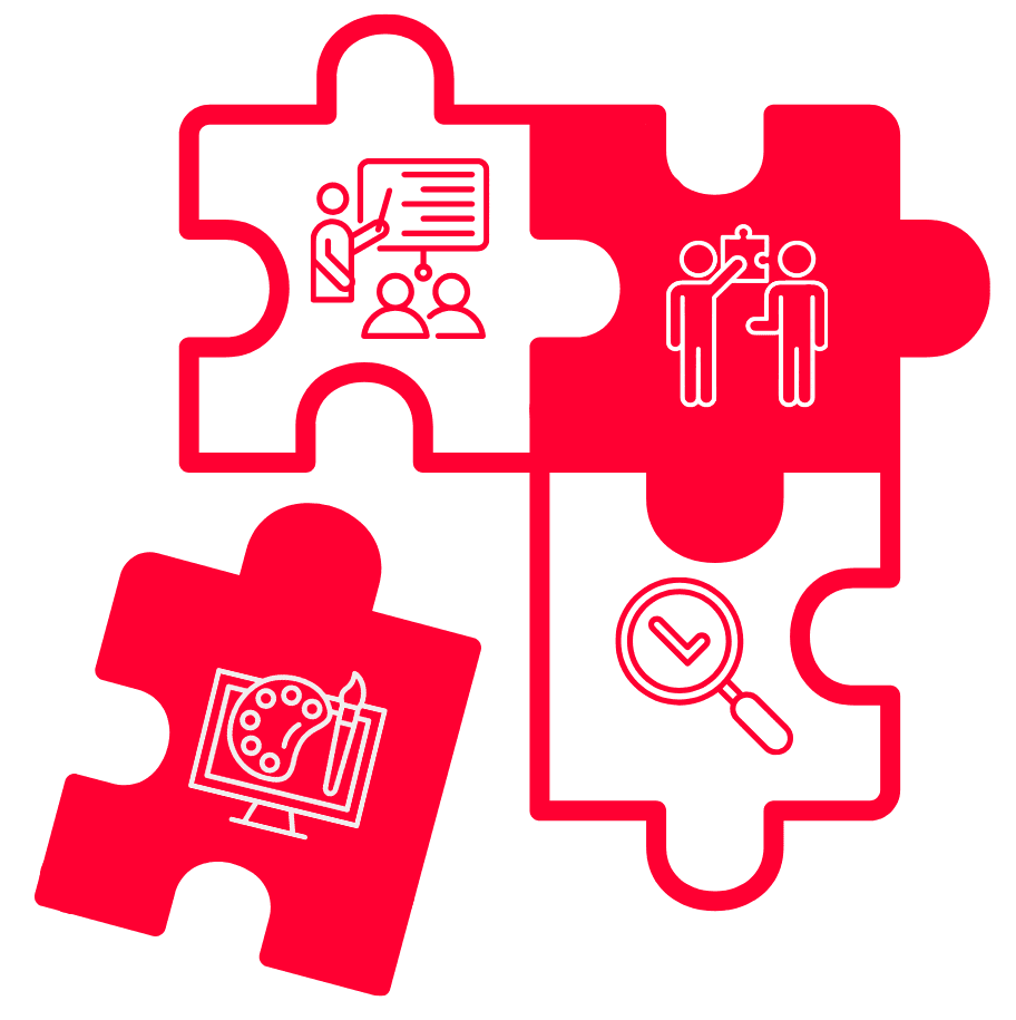 Logo Vente-unique