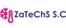 Logo Zatechs